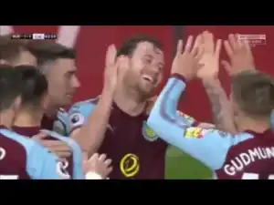 Video: Burnley vs Chelsea 1-2 - All Goals & Highlights 19/04/2018